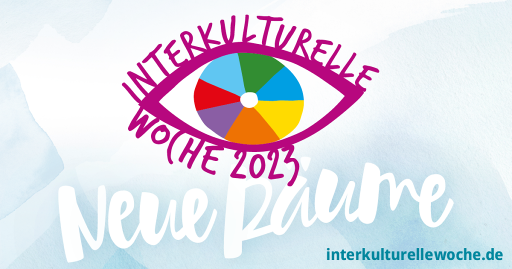 Interkulturelle Wochen 2023