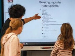 Soziale Netzwerke und Hate Speech_neu