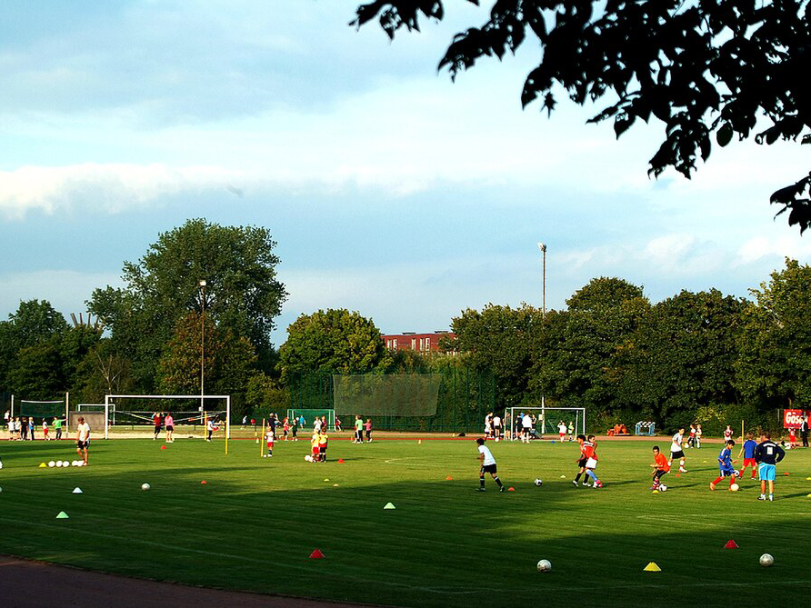 freizeit fußball cup 3
